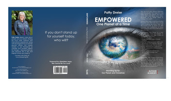 Empowered: One Planet at a Time – Rubislaw Aberdeen