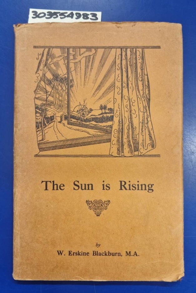The Sun Is Rising The Sun Is Rising – Rubislaw Aberdeen